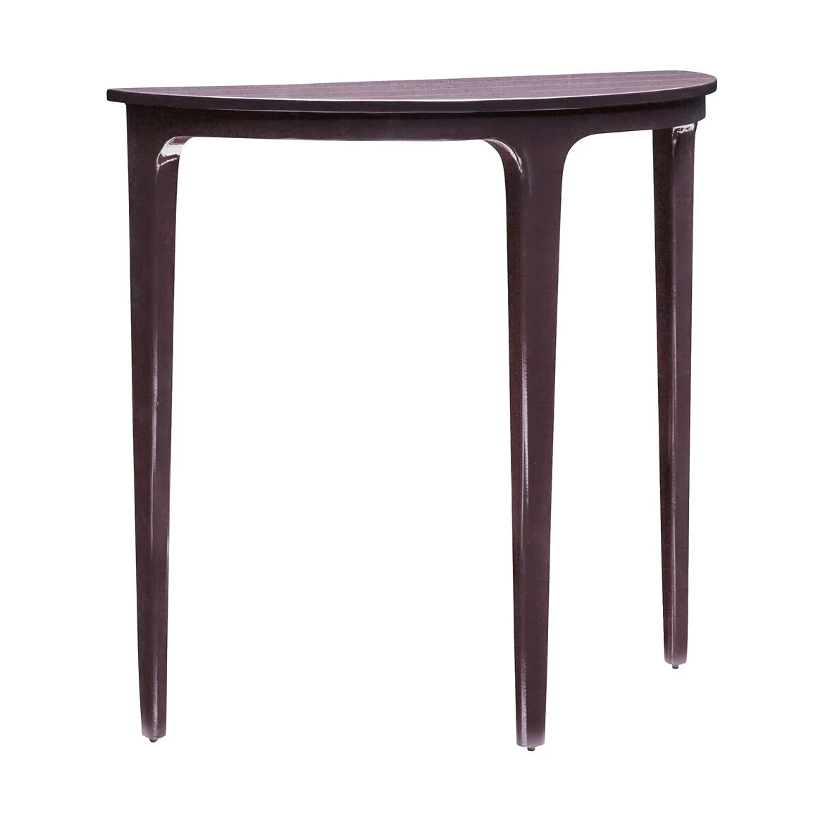 Amos consoletafel, Moerbei, 95x38x90 cm House Doctor