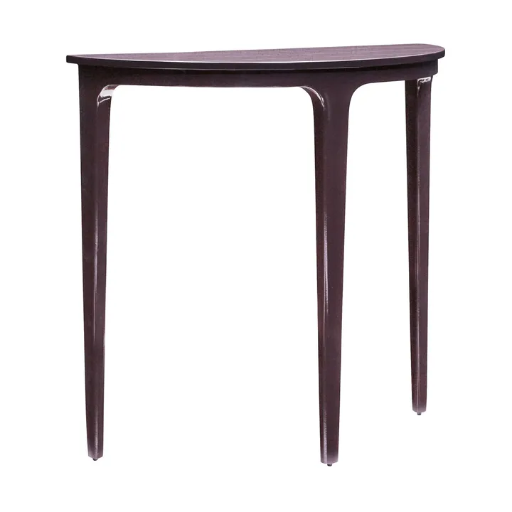Amos consoletafel - Moerbei, 95x38x90 cm - House Doctor