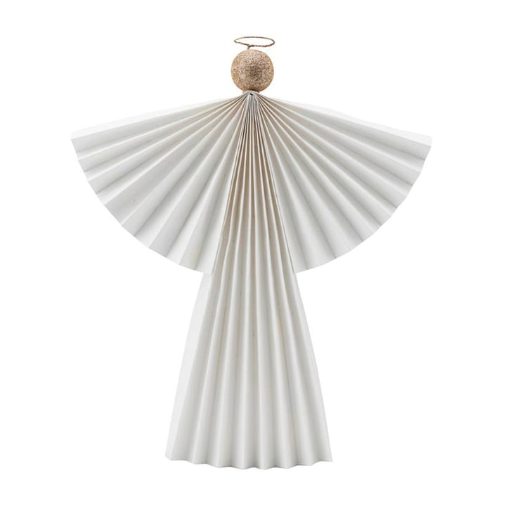 Angel kersthanger wit, 36 cm House Doctor