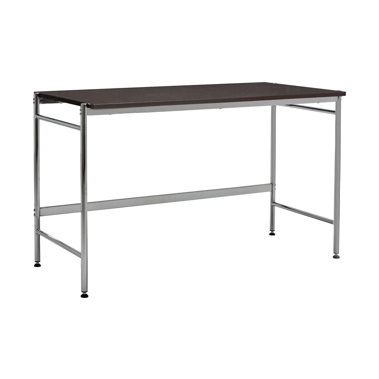 Arph bureau, Moerbei-chroom, 125x60x74 cm House Doctor