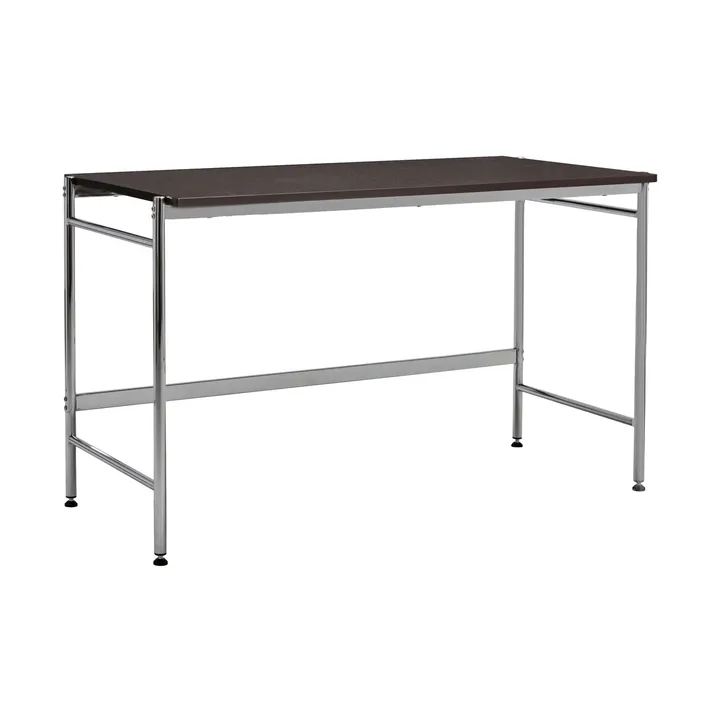 Arph bureau - Moerbei-chroom, 125x60x74 cm - House Doctor