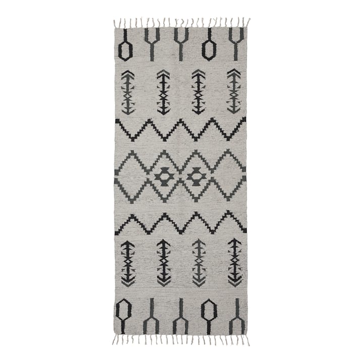 Arte vloerkleed 100x240 cm - Off-white - House Doctor