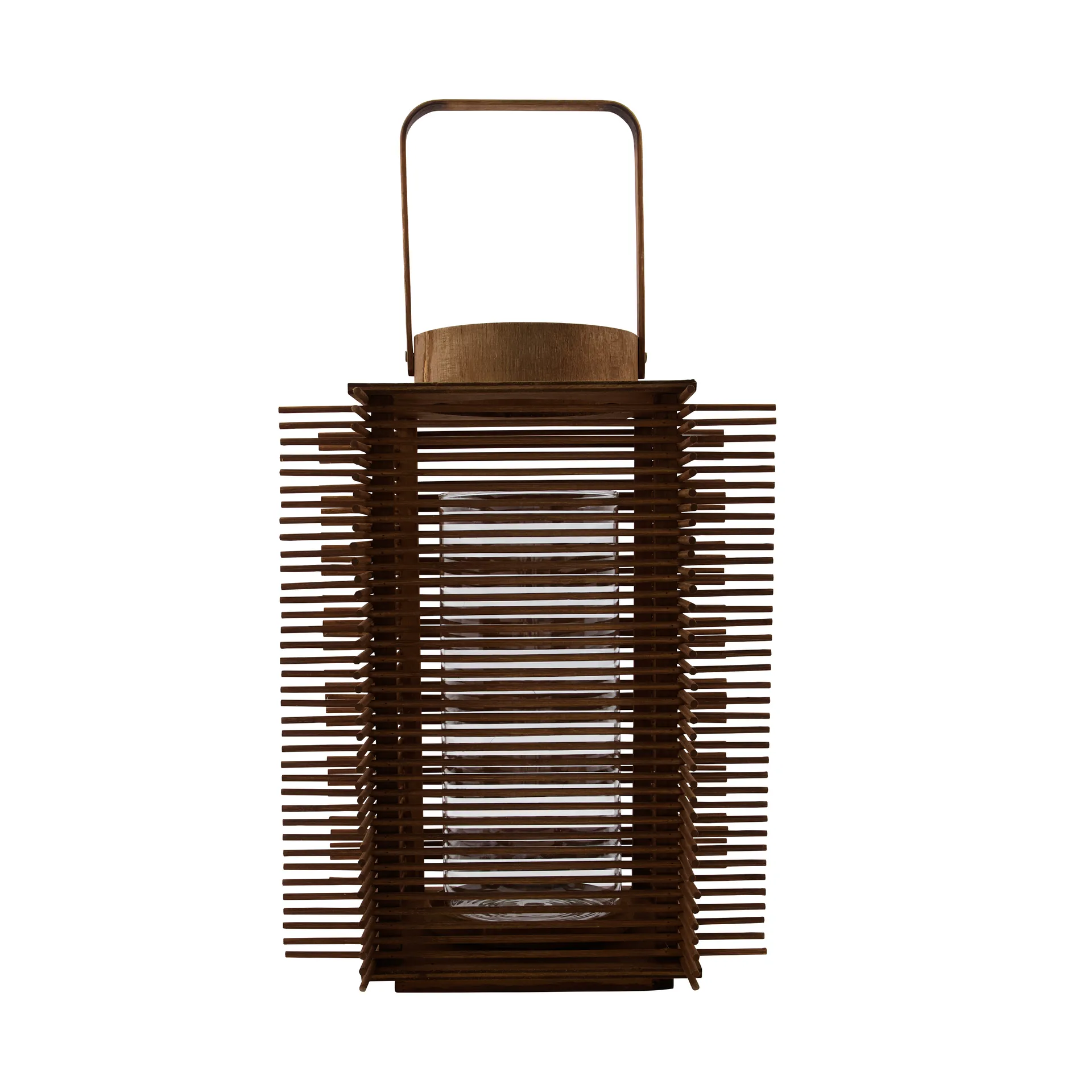 Asi lantaarn 46 cm, Natuur House Doctor