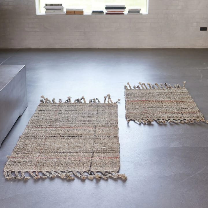 Atur vloerkleed, 60x90 cm House Doctor