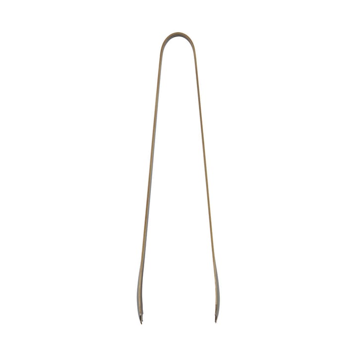 Baar ijsstang, Antiek messing House Doctor