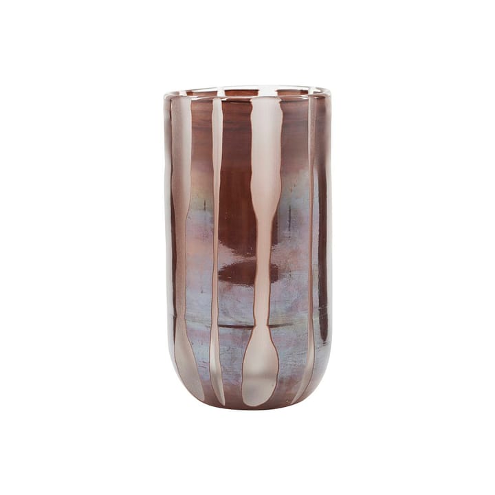 Bai vaas 15,5 cm, Bruin House Doctor