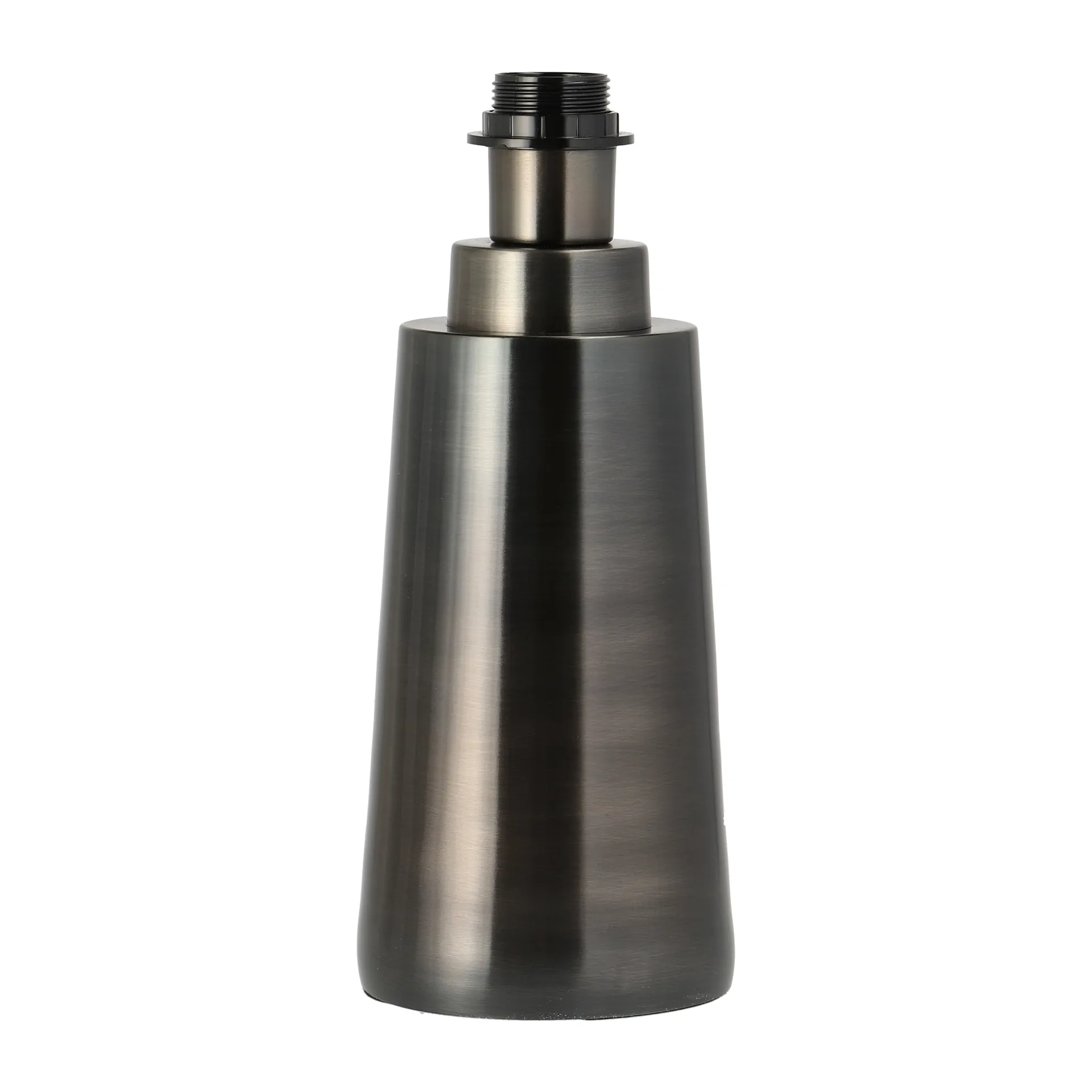 Bakora lampvoet 30 cm, Ijzer House Doctor