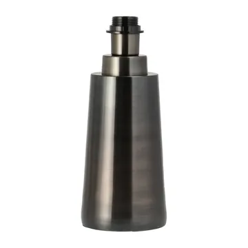 Bakora lampvoet 30 cm - Ijzer - House Doctor