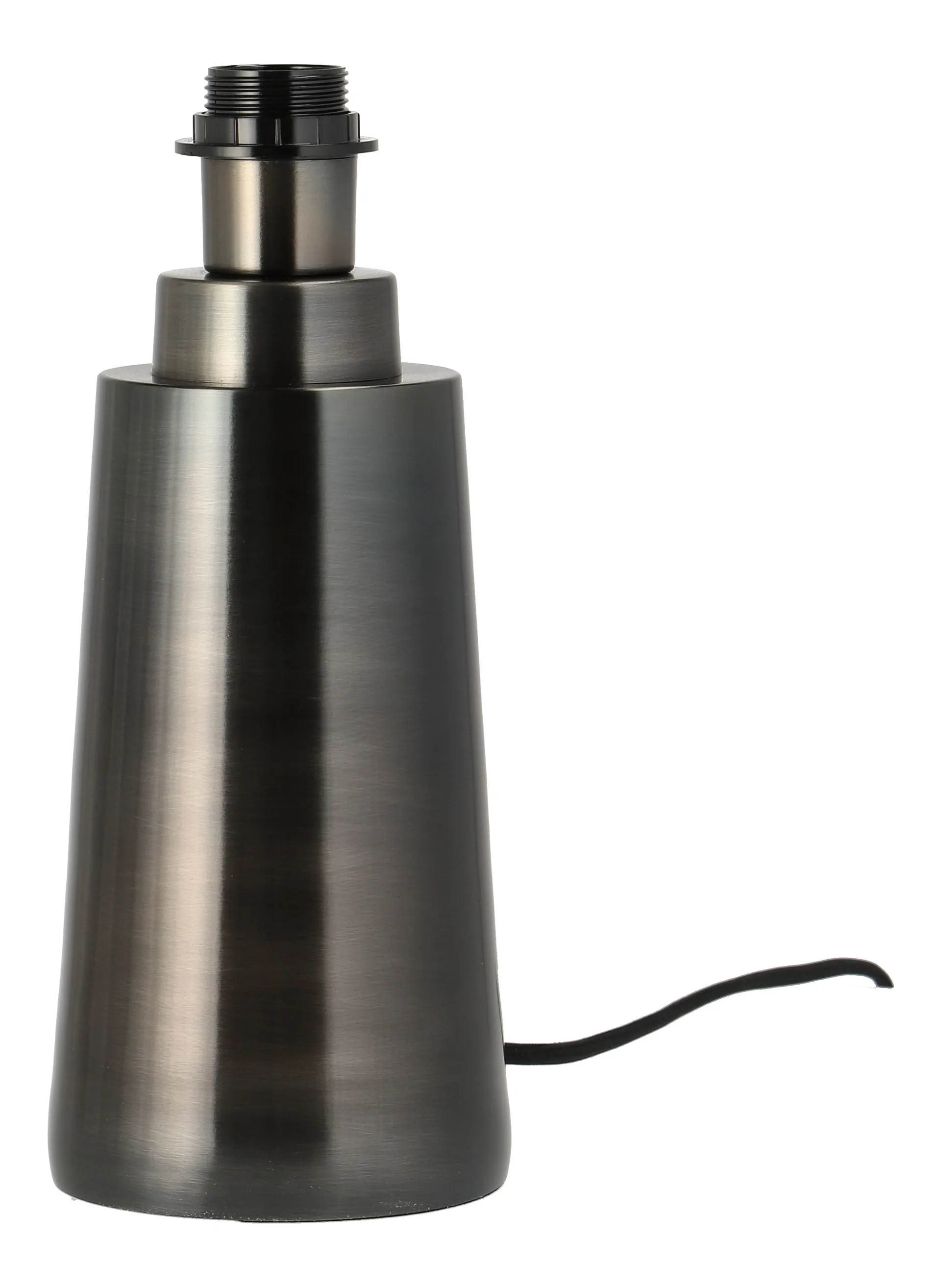 Bakora lampvoet 30 cm, Ijzer House Doctor