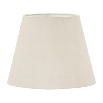 Bakra lampenkap antiekwit - Ø34 cm - House Doctor