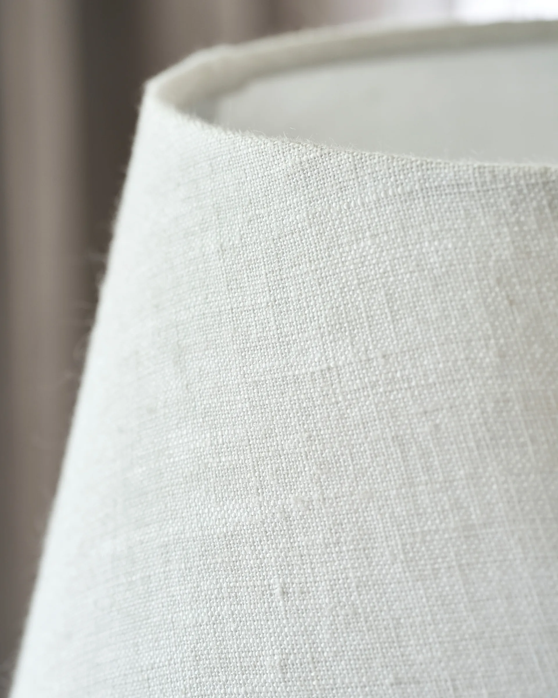 Bakra lampenkap antiekwit, Ø50 cm House Doctor