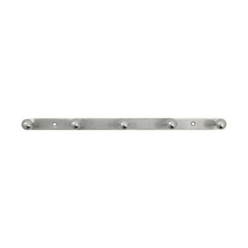 Ball kapstok - Silver finish 35x5x2 cm - House Doctor