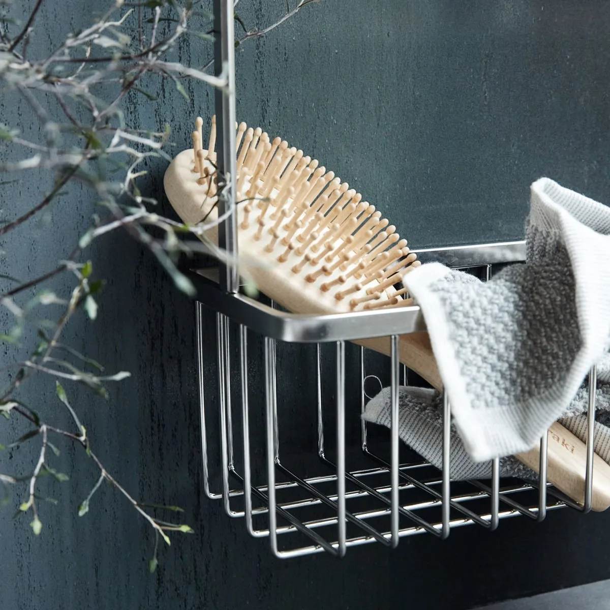 Bath badkamerplank, double House Doctor