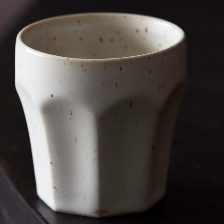 Berica espressokopje, Beige House Doctor