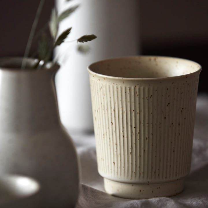 Berica kop zonder oor, Beige House Doctor