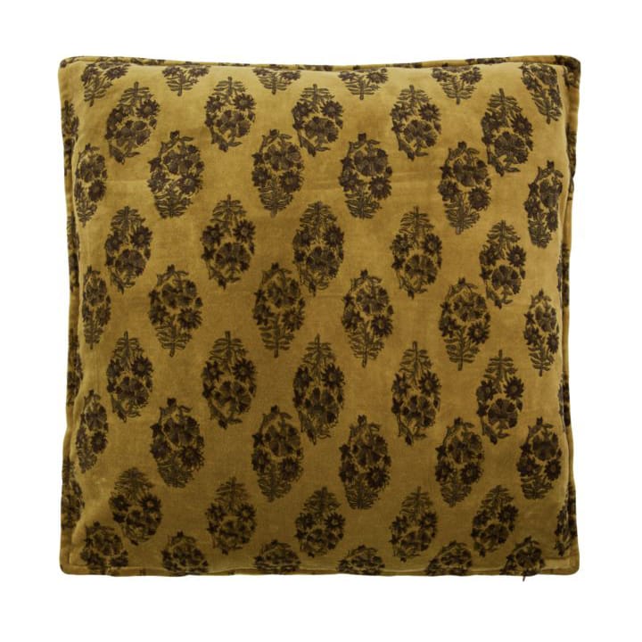 Betto kussenhoes 50x50 cm, Goudkleurig House Doctor