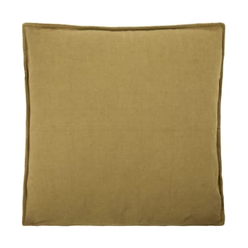 Betto kussenhoes 50x50 cm - Goudkleurig - House Doctor