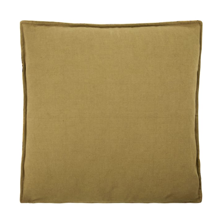 Betto kussenhoes 50x50 cm, Goudkleurig House Doctor