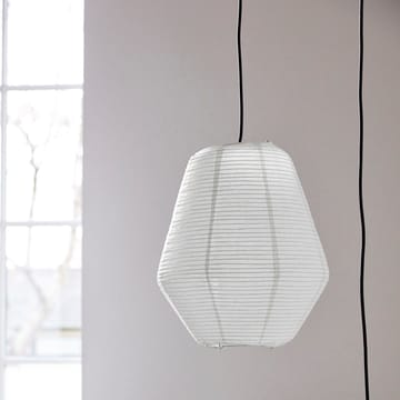 Bidar lampenkap Ø36 cm - Wit - House Doctor