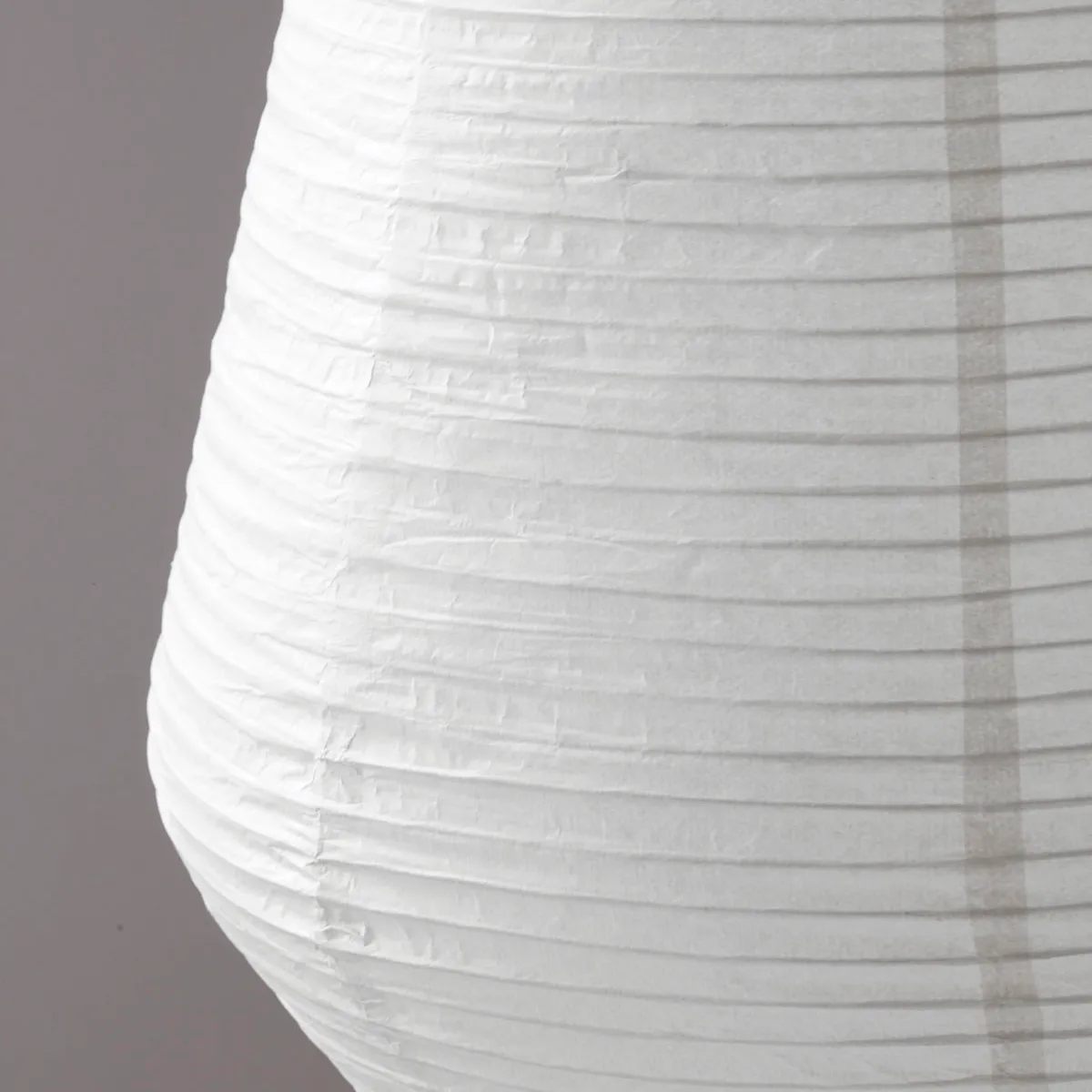 Bidar lampenkap Ø36 cm, Wit House Doctor