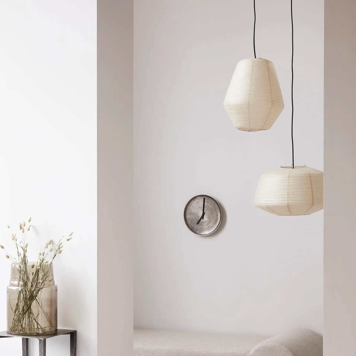 Bidar lampenkap Ø36 cm, Zand House Doctor