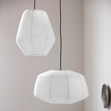 Bidar lampenkap Ø50 cm - Wit - House Doctor