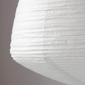 Bidar lampenkap Ø50 cm - Wit - House Doctor