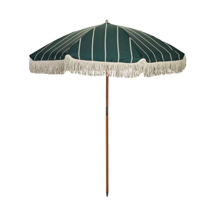 Blok parasol 230x190 - Groen - House Doctor