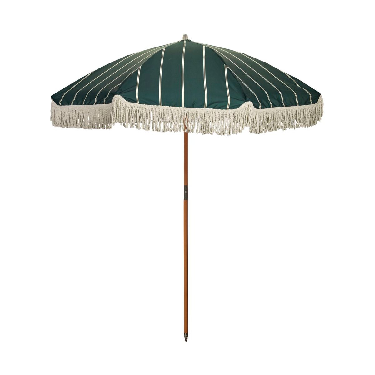 House Doctor Blok parasol 230x190 Groen