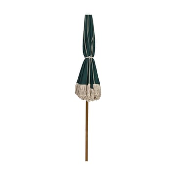 Blok parasol 230x190 - Groen - House Doctor