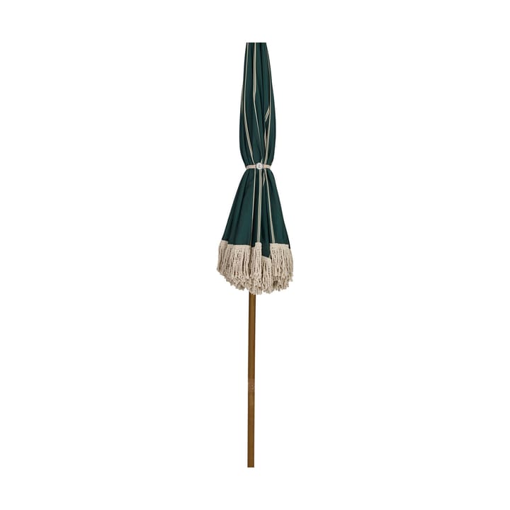 Blok parasol 230x190, Groen House Doctor