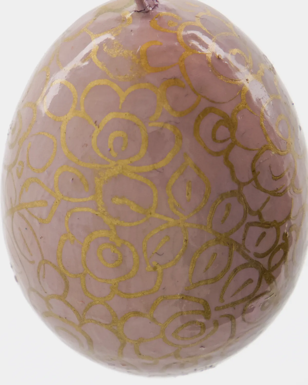 Bloom paaseieren 6-delig, Roze House Doctor