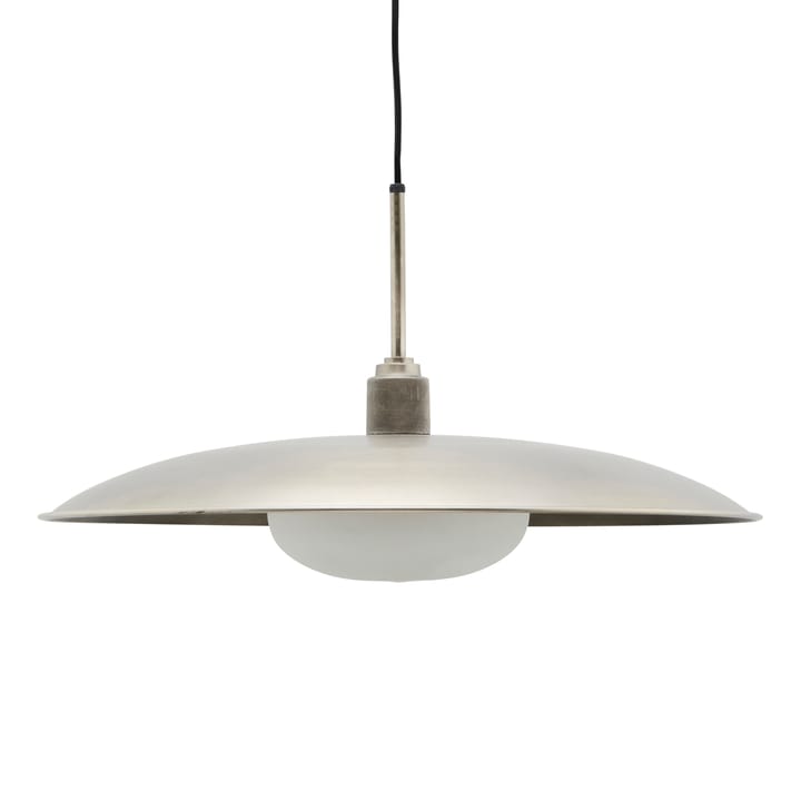 Boston plafondlamp Ø60 cm - Gunmetal - House Doctor