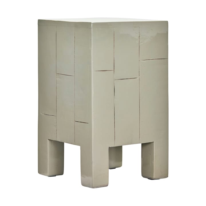 Brick bijzettafel, Sand House Doctor
