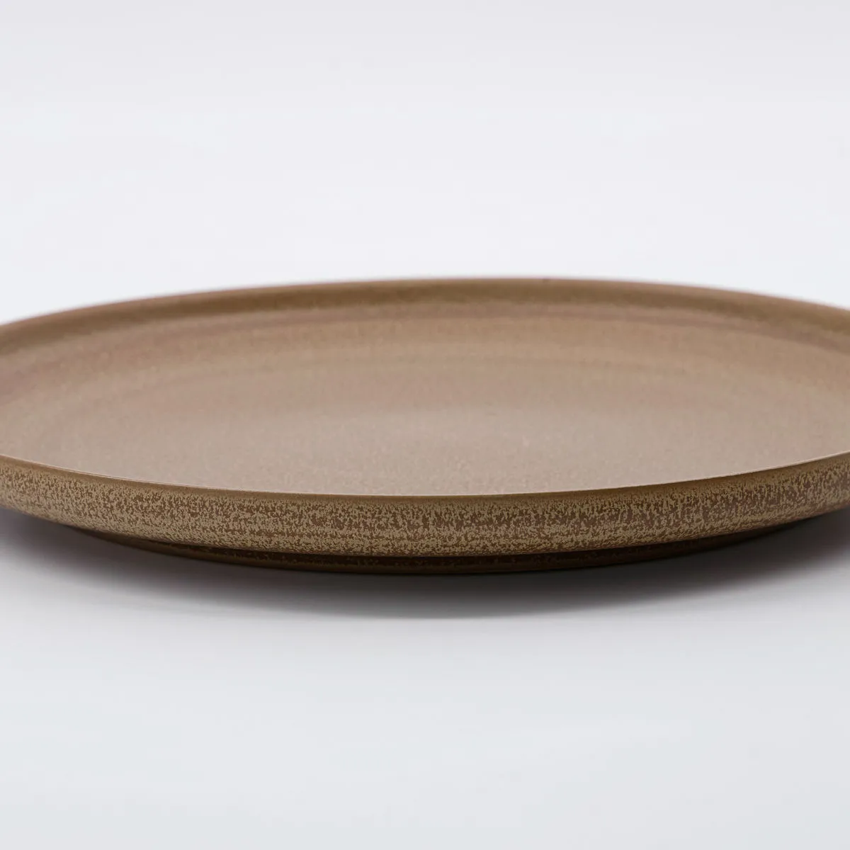 Cara dinerbord Ø27 cm, Camel House Doctor