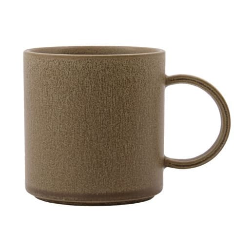 Cara mok 9 cm, Camel House Doctor