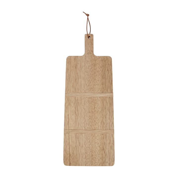 Carve snijplank 21x54 cm - Natuur - House Doctor