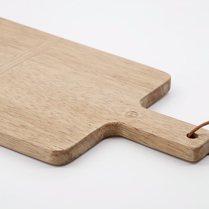 Carve snijplank 21x54 cm, Natuur House Doctor