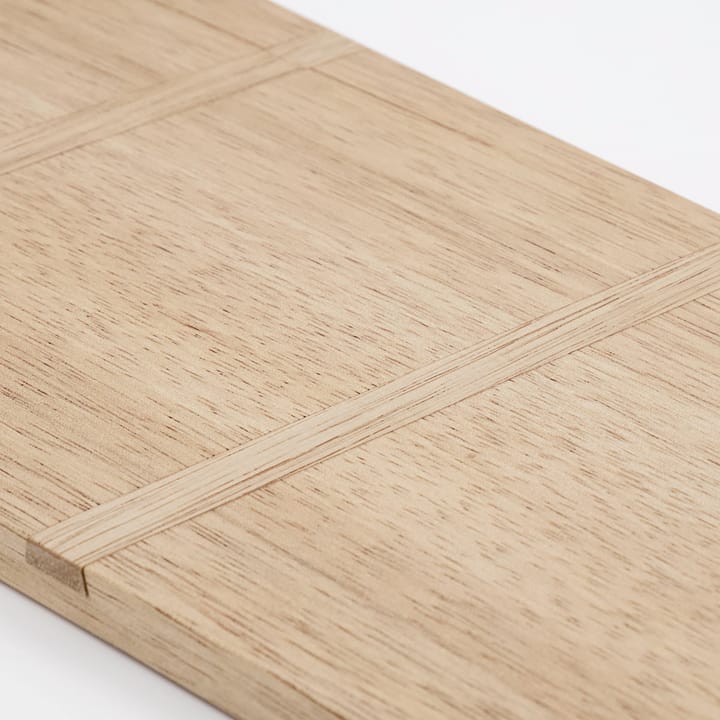 Carve snijplank 21x54 cm, Natuur House Doctor