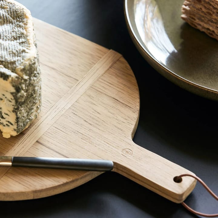 Carve snijplank 25x44 cm, Natuur House Doctor