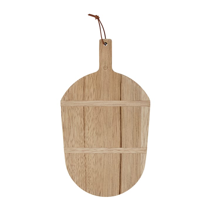 Carve snijplank 25x44 cm - Natuur - House Doctor