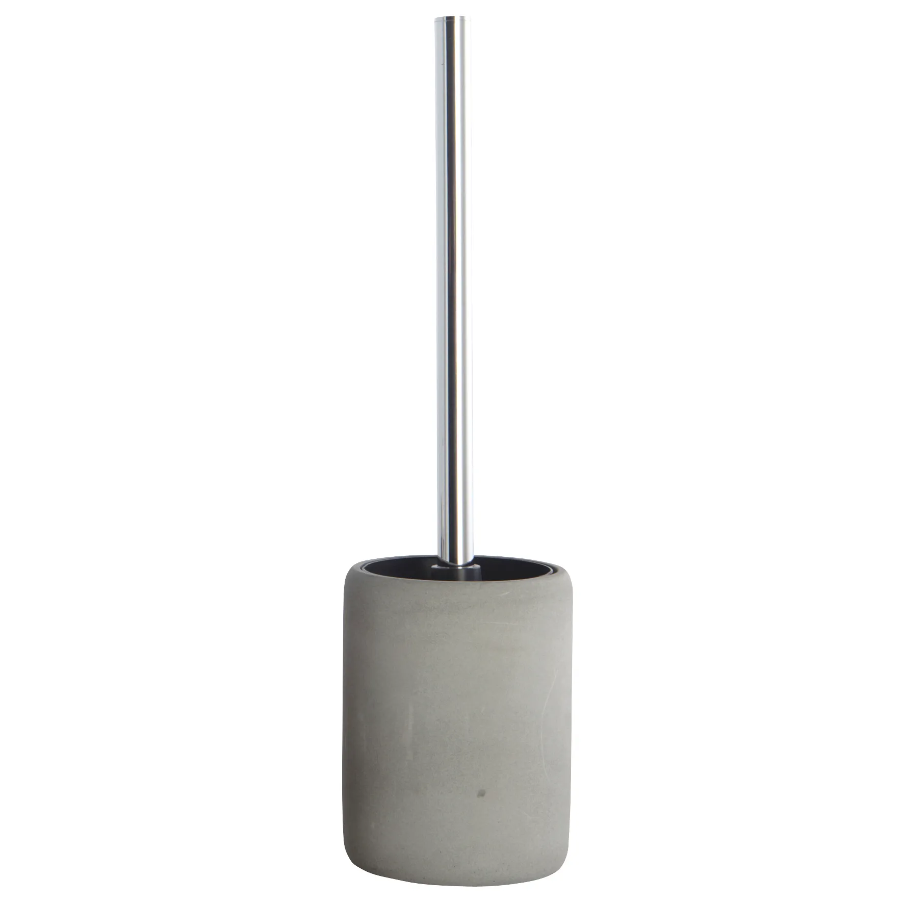 Cement toiletborstel, beton House Doctor