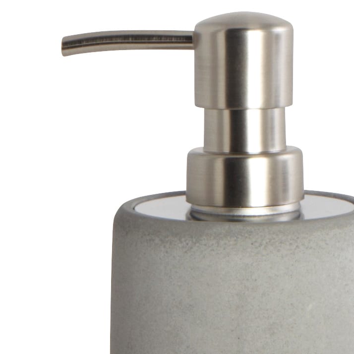Cement zeepdispenser, beton House Doctor