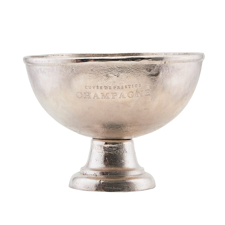 Champtub wijnkoeler - aluminium - House Doctor
