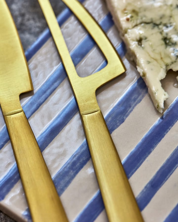 Cheese kaasmes 3-delig, Gouden House Doctor