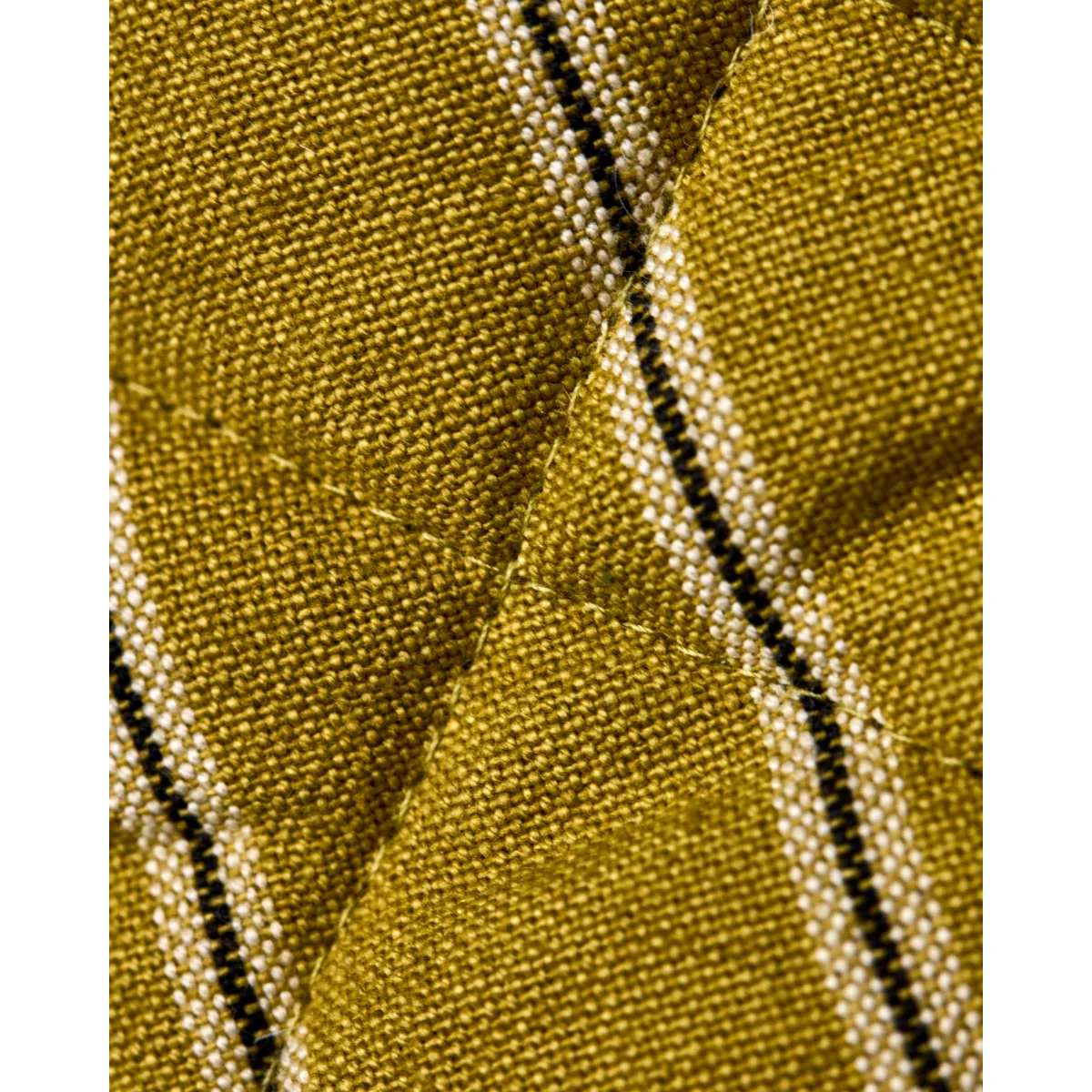 Chef ovenwant 14x24 cm 2-pack, Mosterdgeel House Doctor