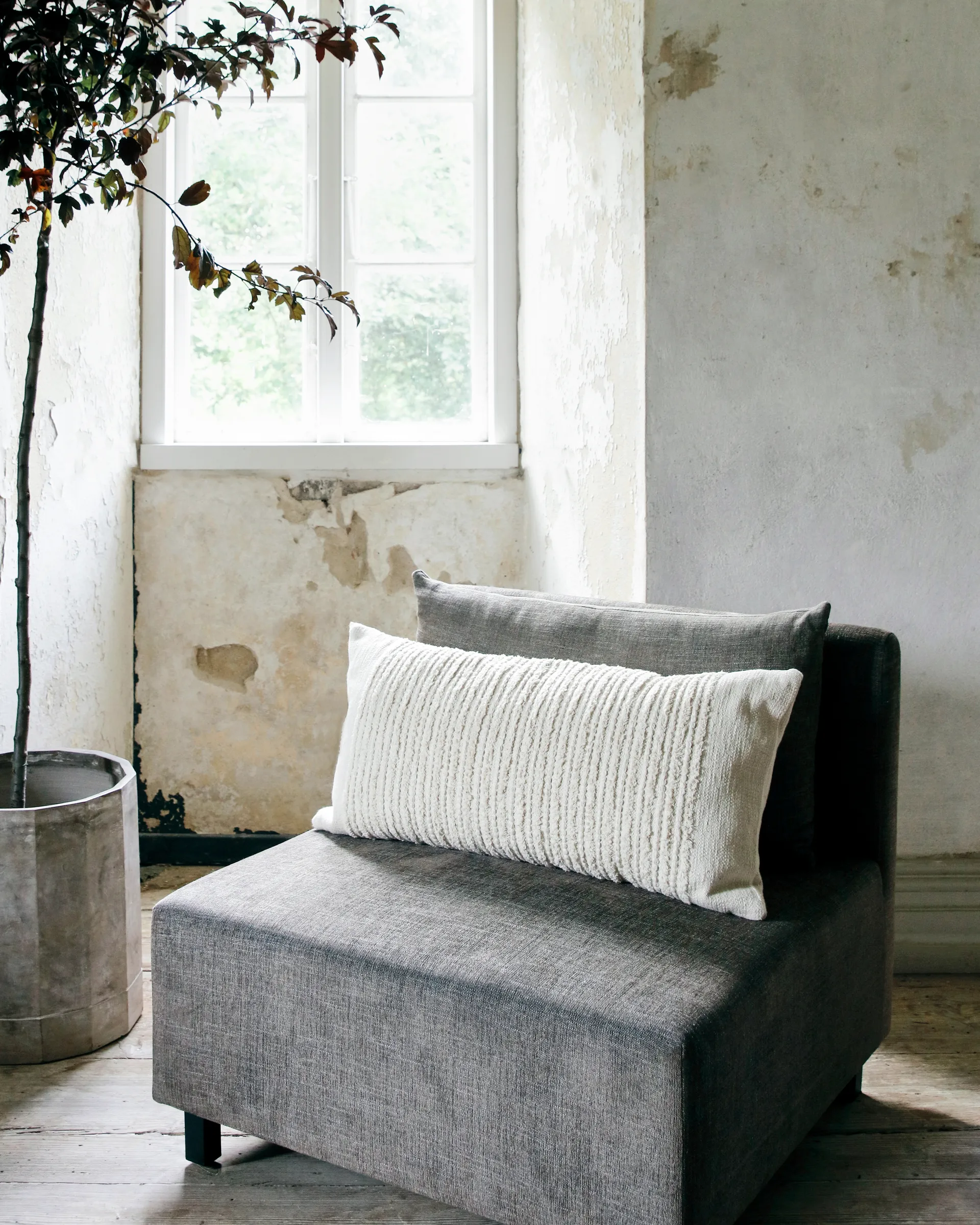 Chil kussenhoes, 40x80 cm House Doctor