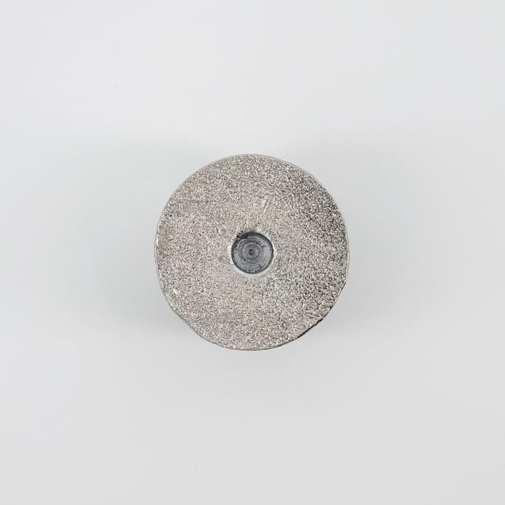 Classic kaarsenhouder Ø5 cm, Antiekzilver House Doctor
