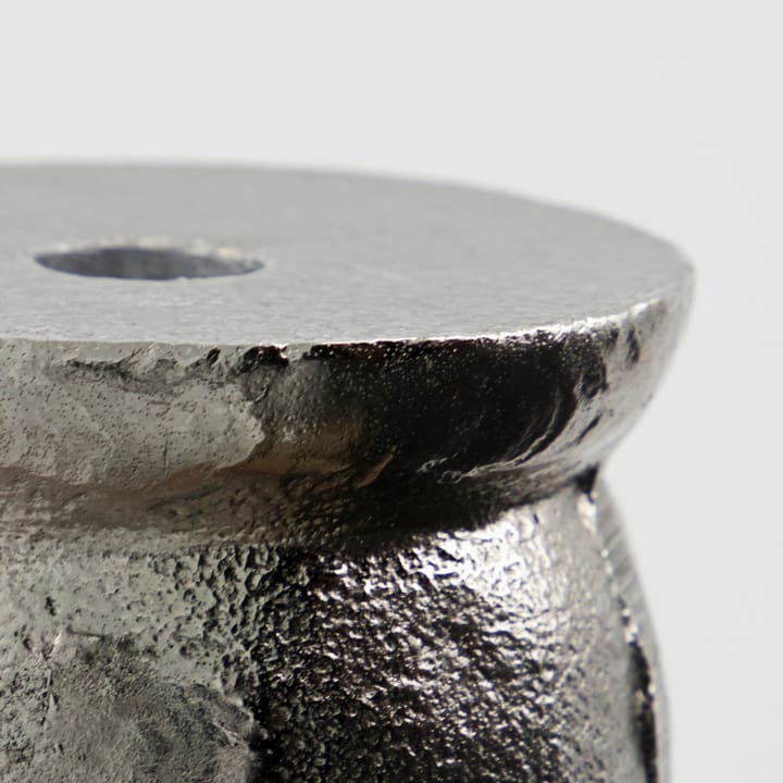 Classic kaarsenhouder Ø5 cm, Antiekzilver House Doctor