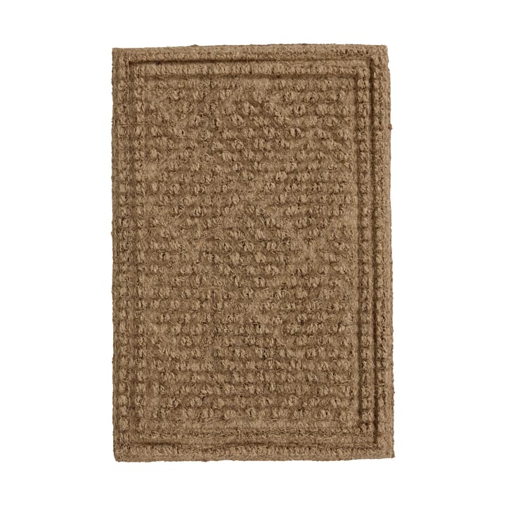 Clean deurmat 40x60 cm - Natuur - House Doctor
